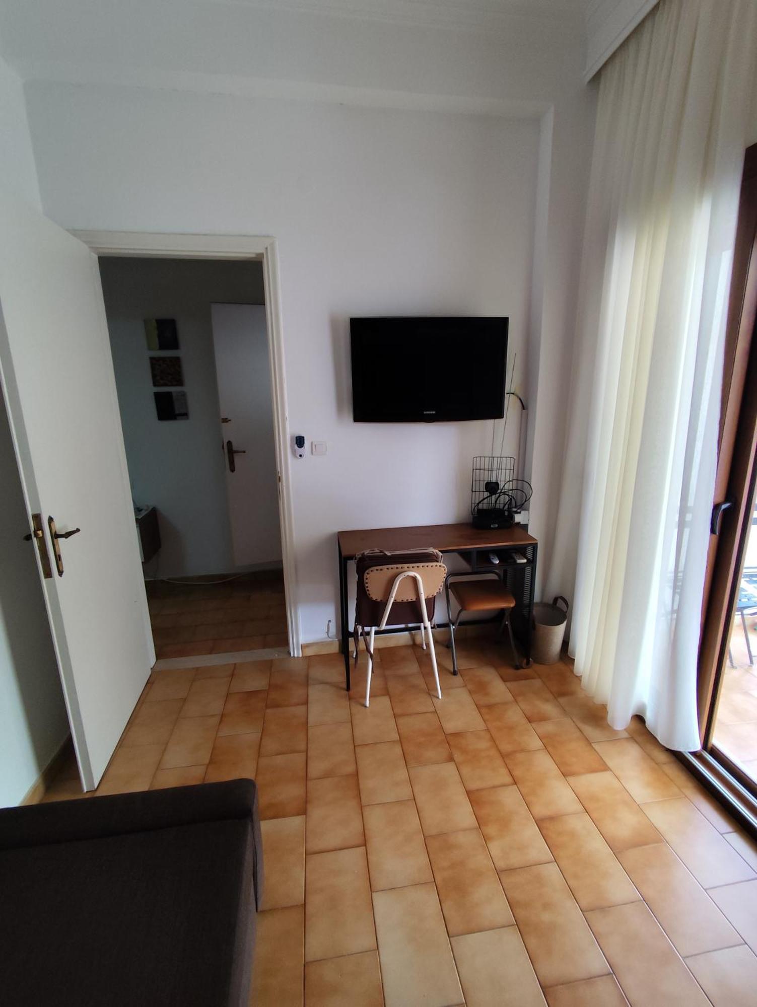 Zotos Residence Парга Екстер'єр фото