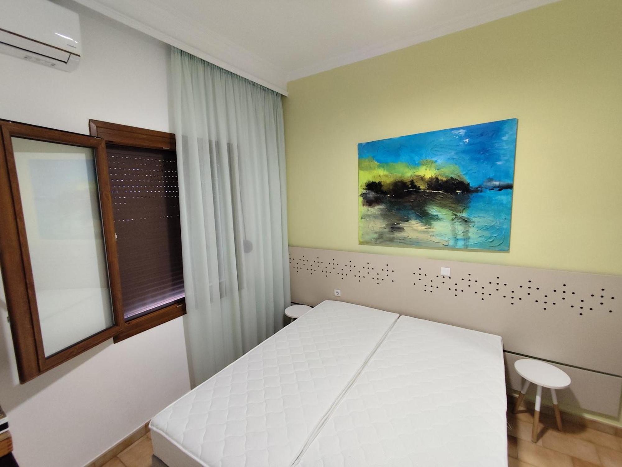Zotos Residence Парга Екстер'єр фото
